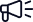 Social media marketing service icon